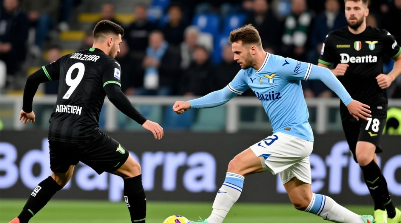 拉齐奥对国际米兰阵容，谁能笑到最后？-图3