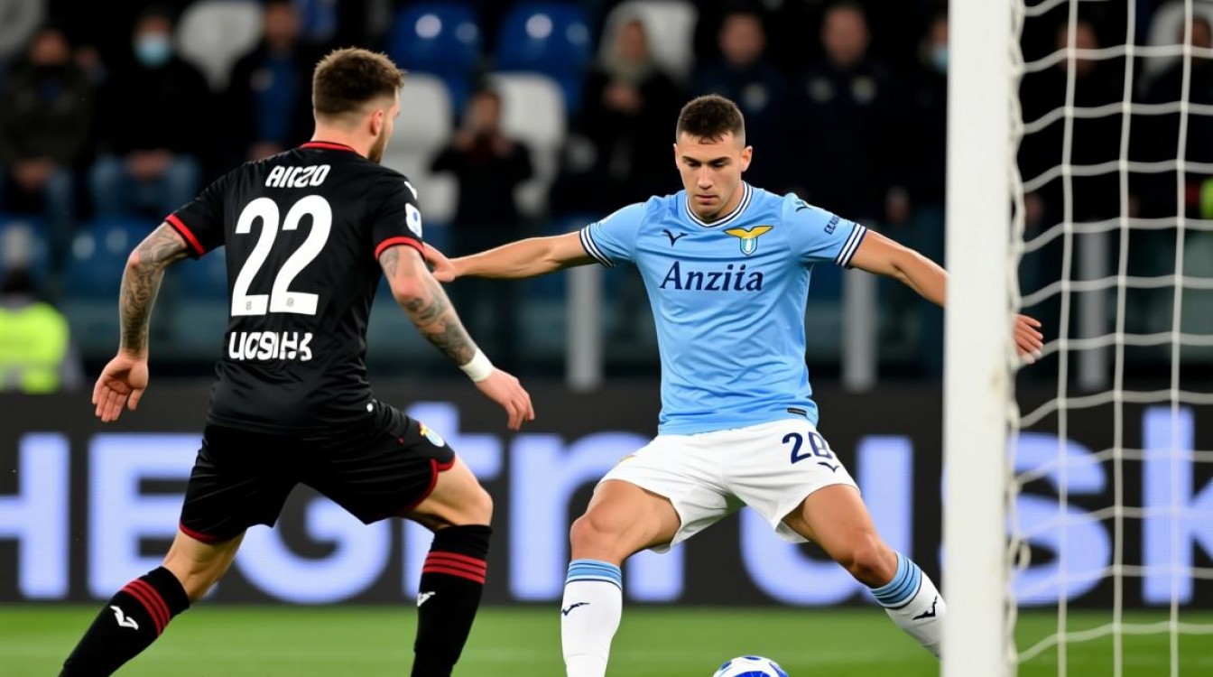 拉齐奥对国际米兰阵容，谁能笑到最后？-图2