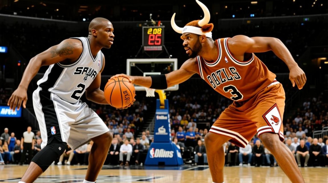 2006年西部决赛G7最后时刻发生了什么？-图2