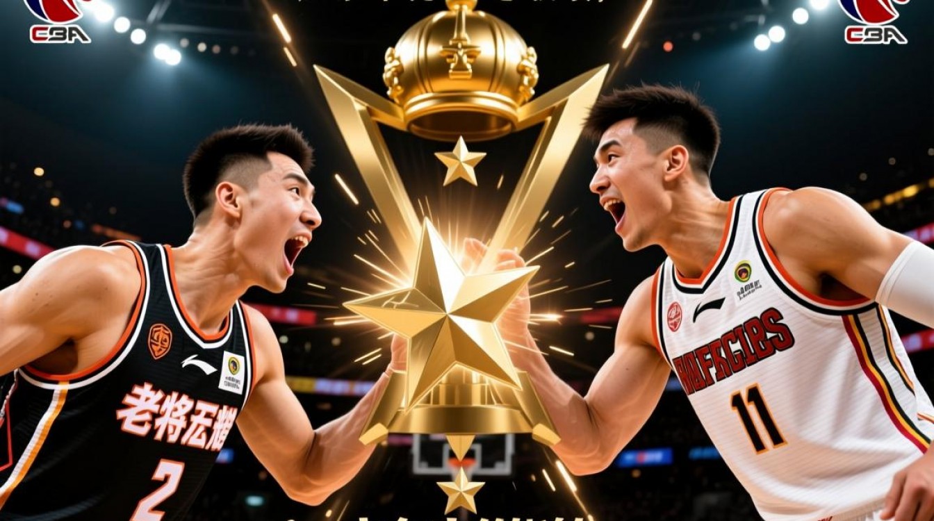 广东辽宁总决赛阵容谁更强？关键球员对决看点解析-图1