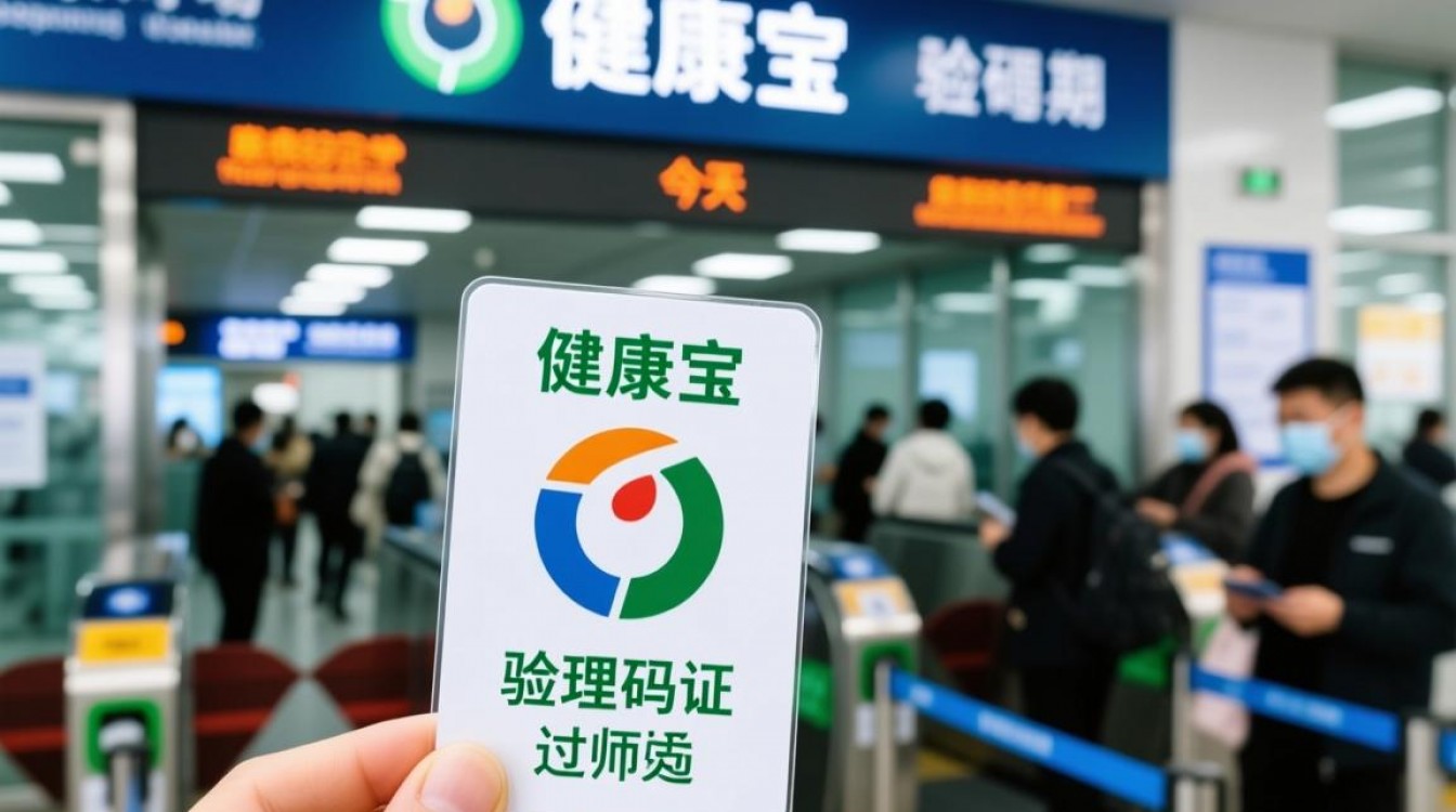 健康宝验证码总过期？原因及解决方法是什么？-图3