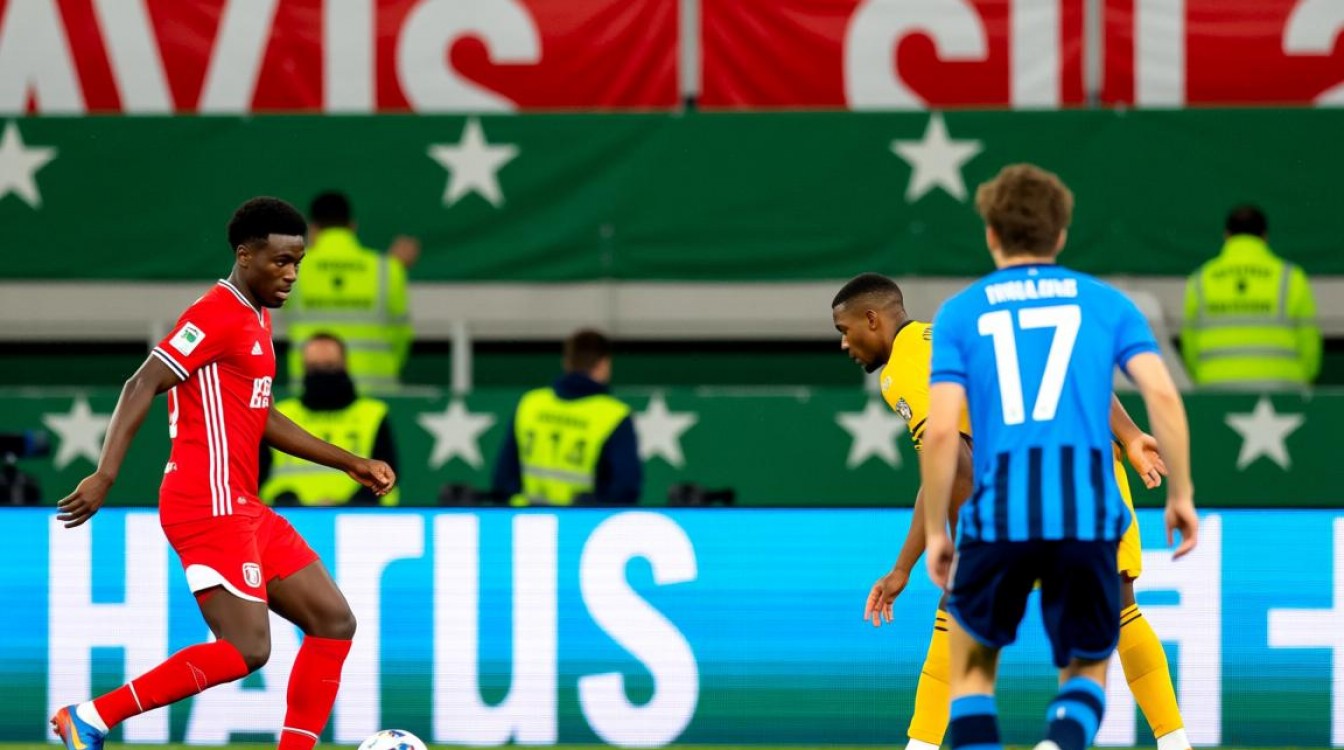 平胜上半场主队赢了，为何最终却输掉了比赛？-图3