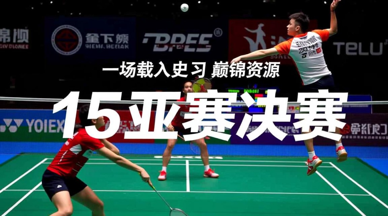 15亚锦赛决赛视频下载哪里能找到高清完整版？-图3