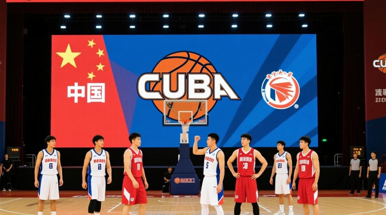 哪里可以看09cuba决赛完整视频回放？-图3