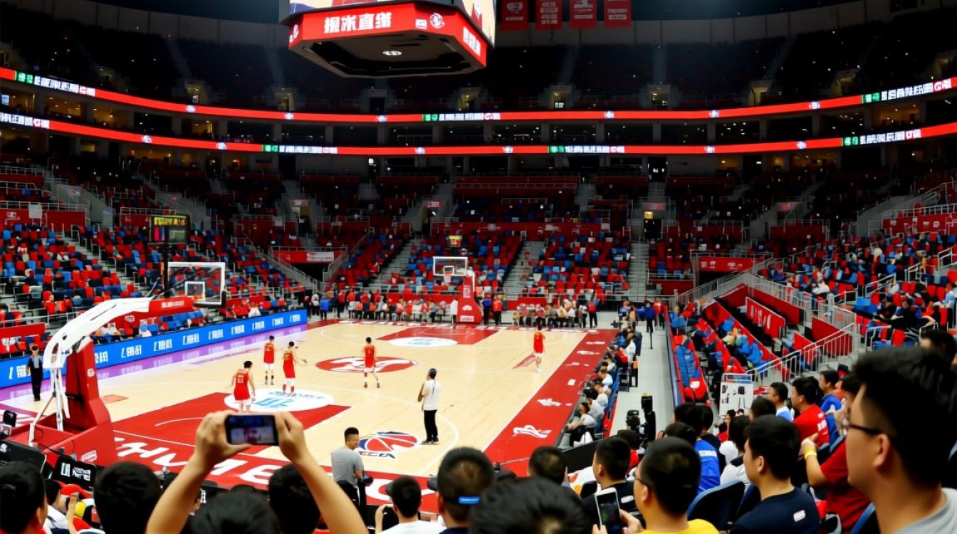 今年的CBA常规赛为什么没有视频直播，是转播权出了问题吗？-图2