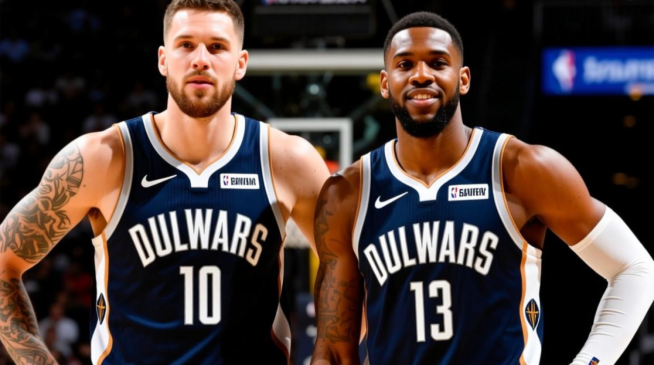 步行者10步行者阵容有哪些关键球员？-图3