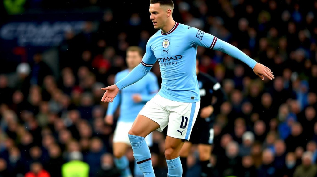 英超第38轮曼城赢了吗？最终结果和积分排名如何？-图1