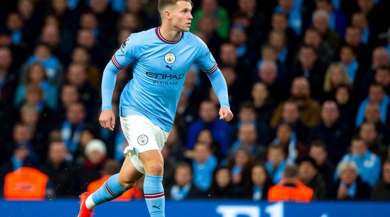 英超第38轮曼城赢了吗？最终结果和积分排名如何？-图2