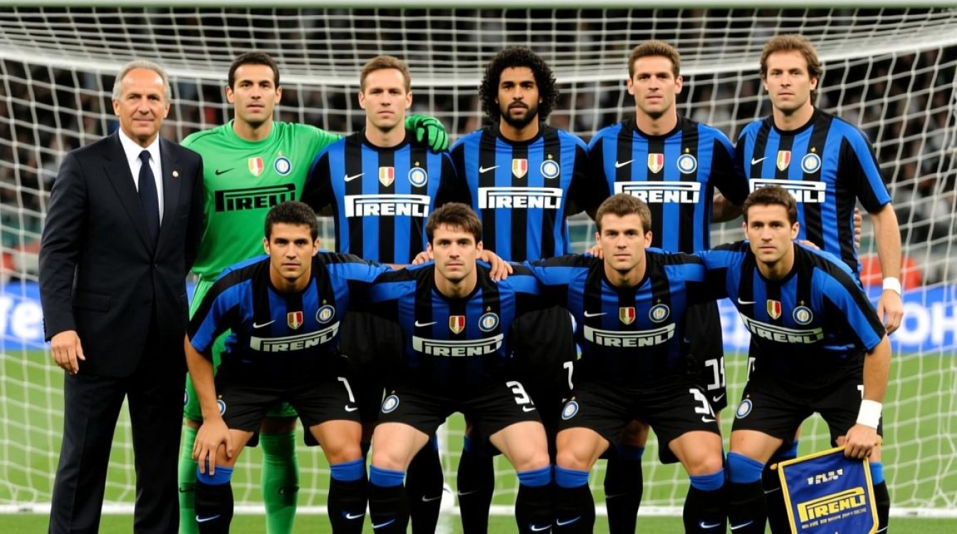 国际米兰2007年阵容有哪些核心球员及战术打法？-图3