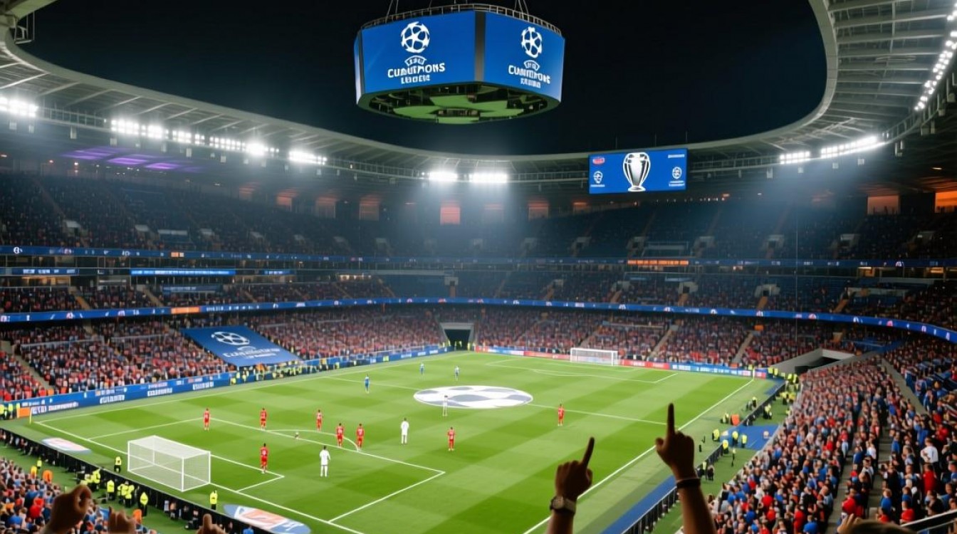 欧冠决赛竞猜彩票怎么买才能提高中奖率？-图1