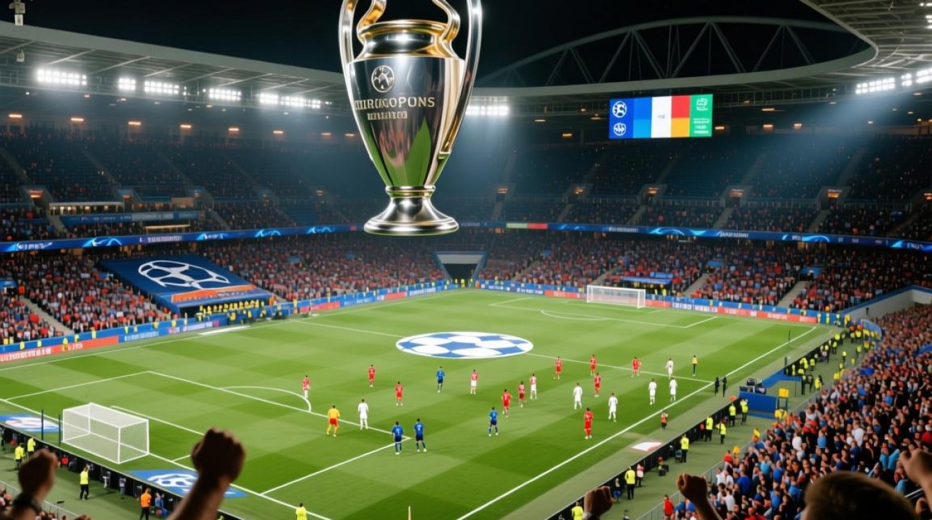 欧冠决赛竞猜彩票怎么买才能提高中奖率？-图2