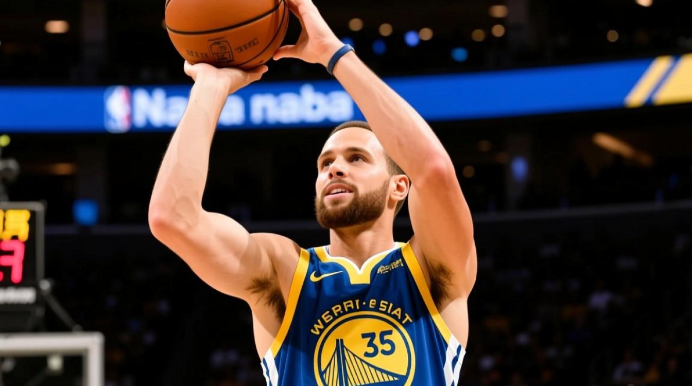 库里为何不参加三分大赛？是战术保留还是另有隐情？-图1