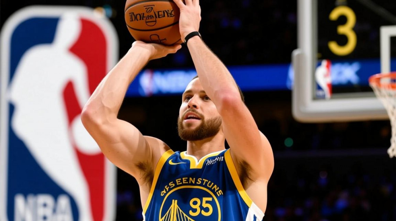 库里为何不参加三分大赛？是战术保留还是另有隐情？-图2