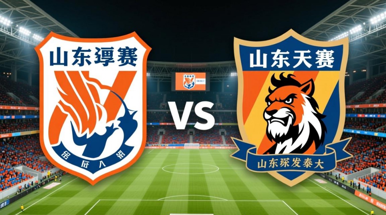 山东鲁能广州恒大阵容对比，谁能笑到最后？-图1