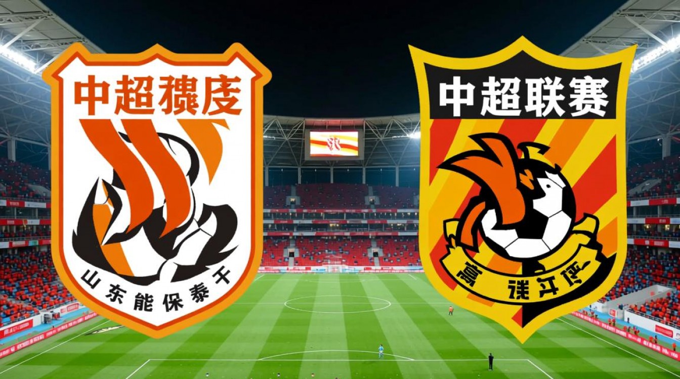 山东鲁能广州恒大阵容对比，谁能笑到最后？-图2