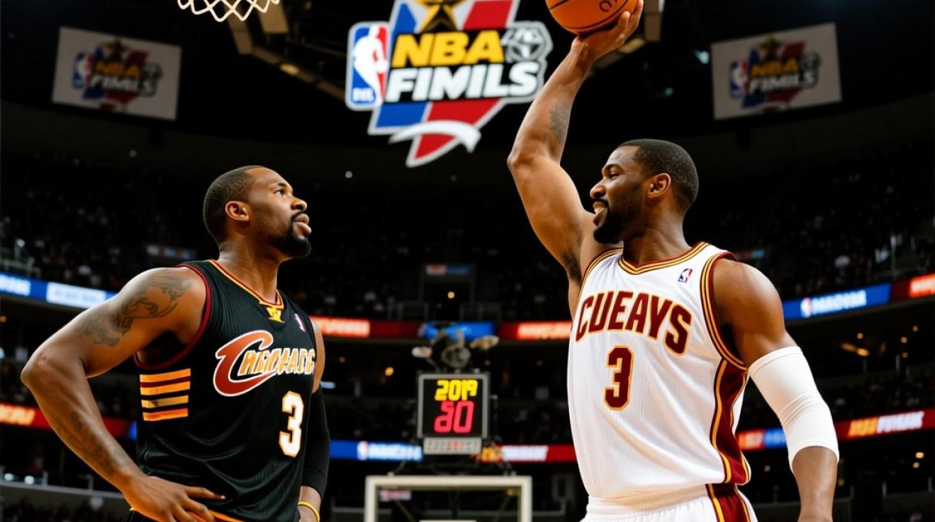 2009年东部决赛高清资源哪里能看完整版？-图1