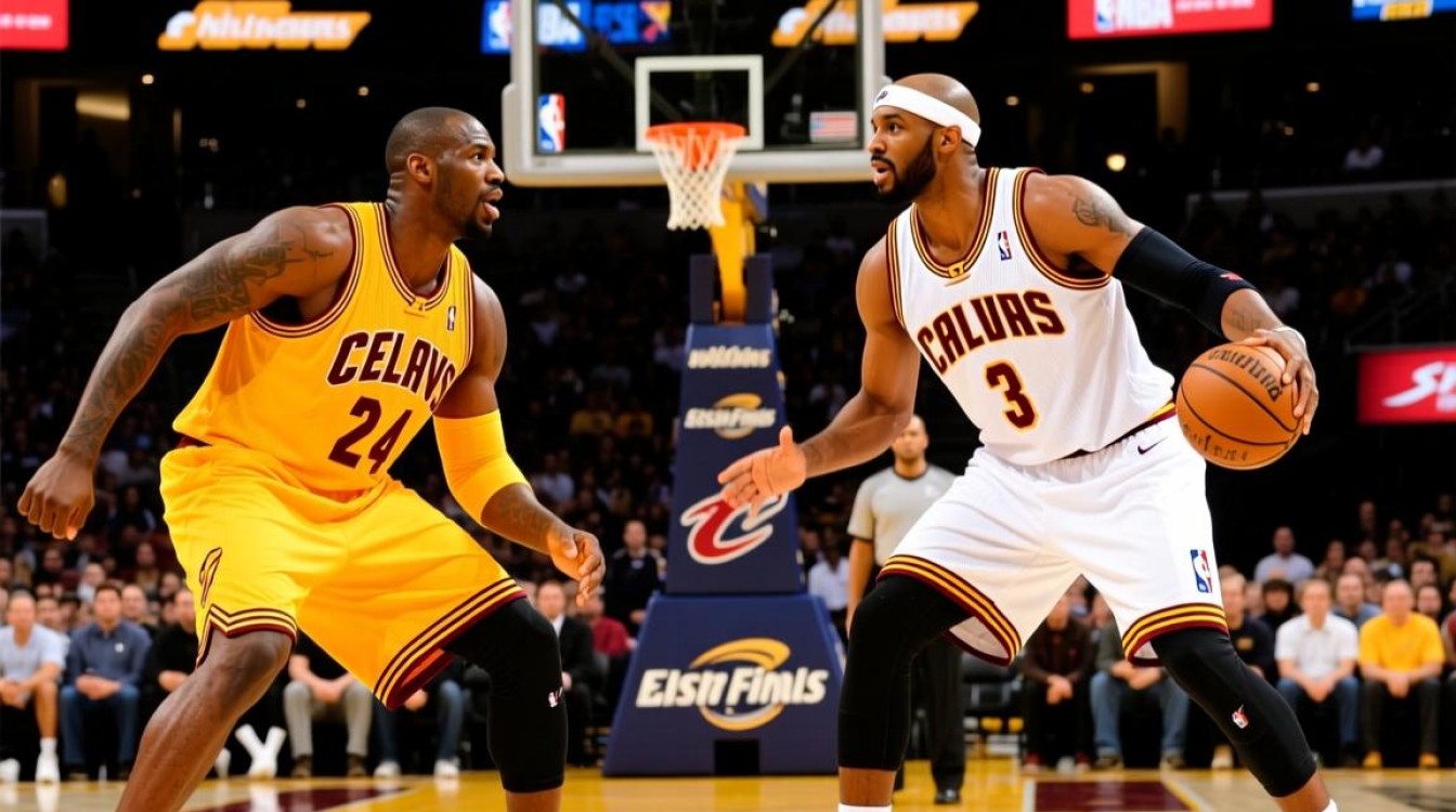 2009年东部决赛高清资源哪里能看完整版？-图2