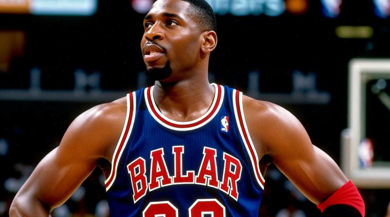 伊赛亚·托马斯为什么被称为微笑刺客？-图1