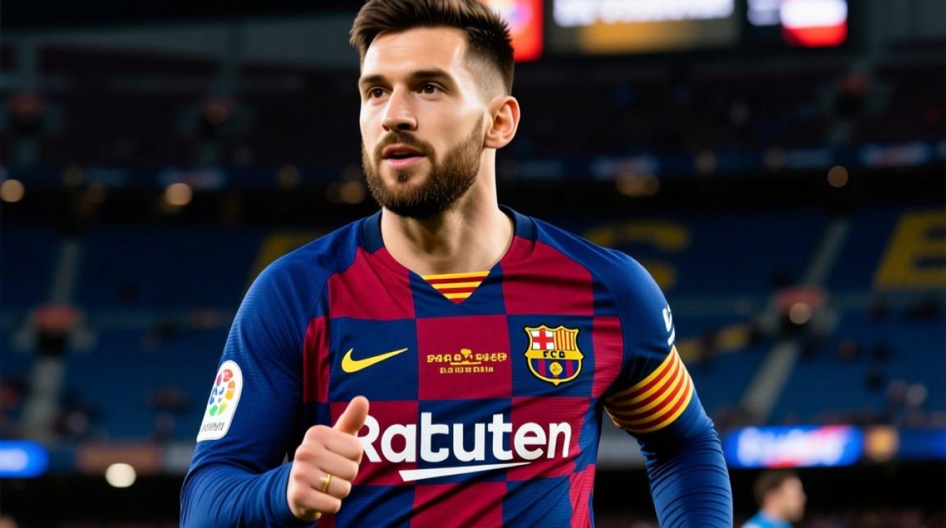 巴萨vs加的斯谁赢了？比赛结果和关键球员表现如何？-图1