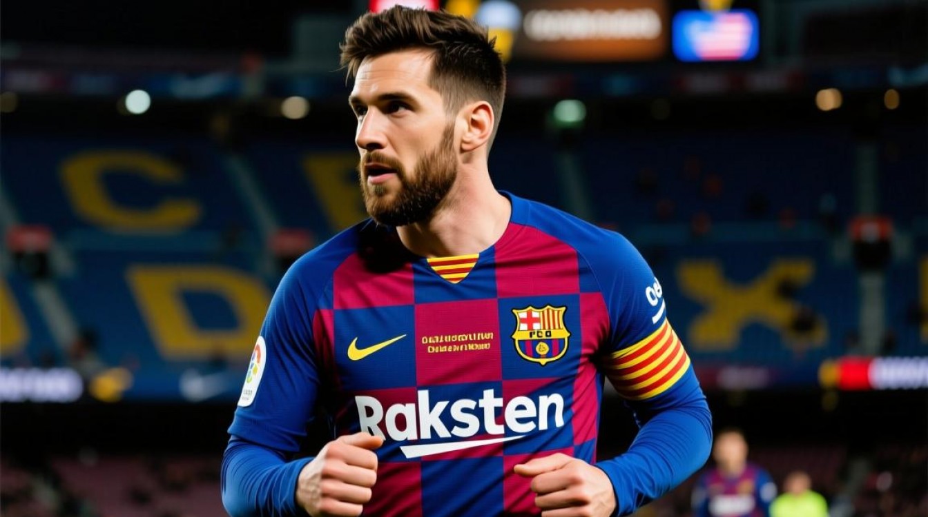 巴萨vs加的斯谁赢了？比赛结果和关键球员表现如何？-图2