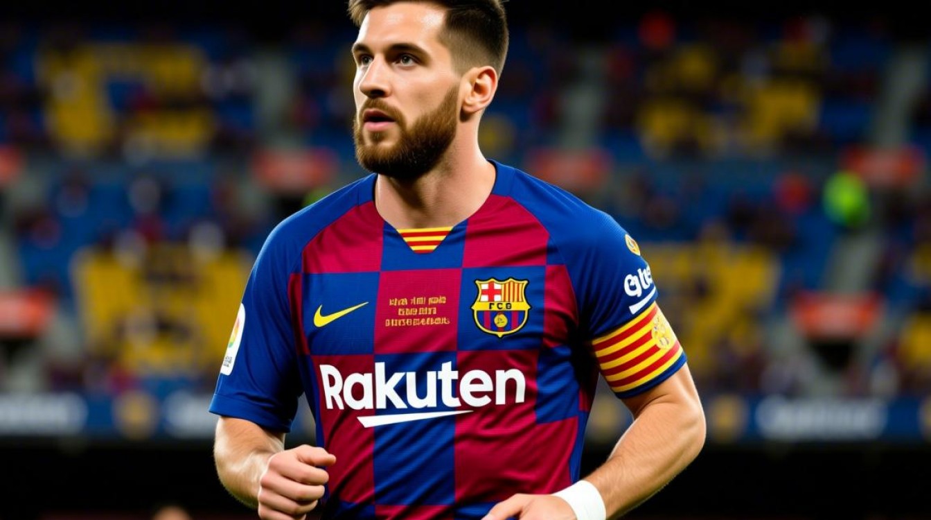 巴萨vs加的斯谁赢了？比赛结果和关键球员表现如何？-图3