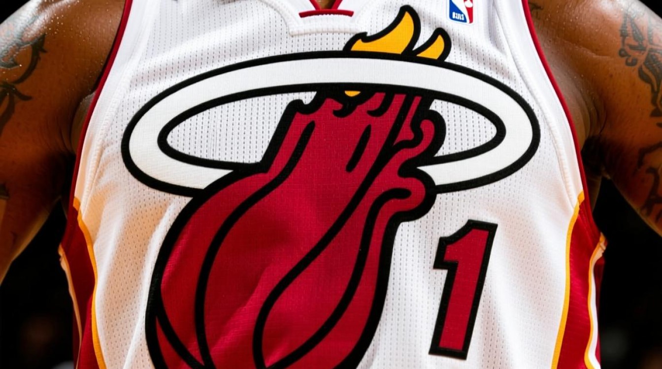 莫宁时期的热火阵容有哪些核心球员及战术特点?-图3 莫宁时期的热火阵容有哪些核心球员及战术特点?-图3