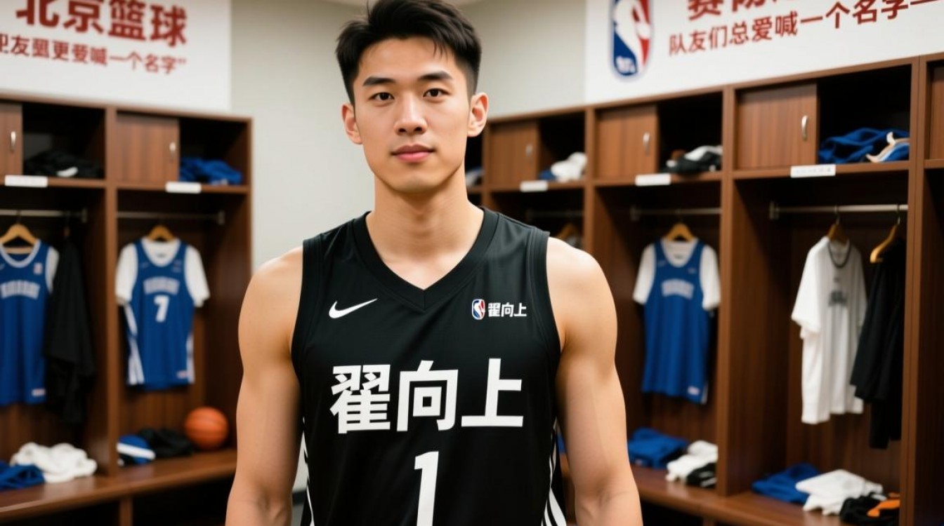 翟晓川为何叫翟向上？这个昵称背后有何故事？-图2