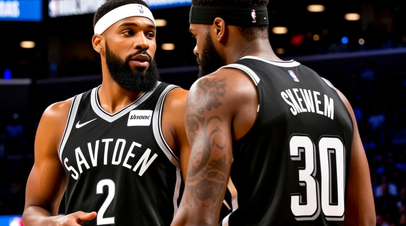 篮网为何只打两场季前赛？赛程缩水另有隐情？-图3