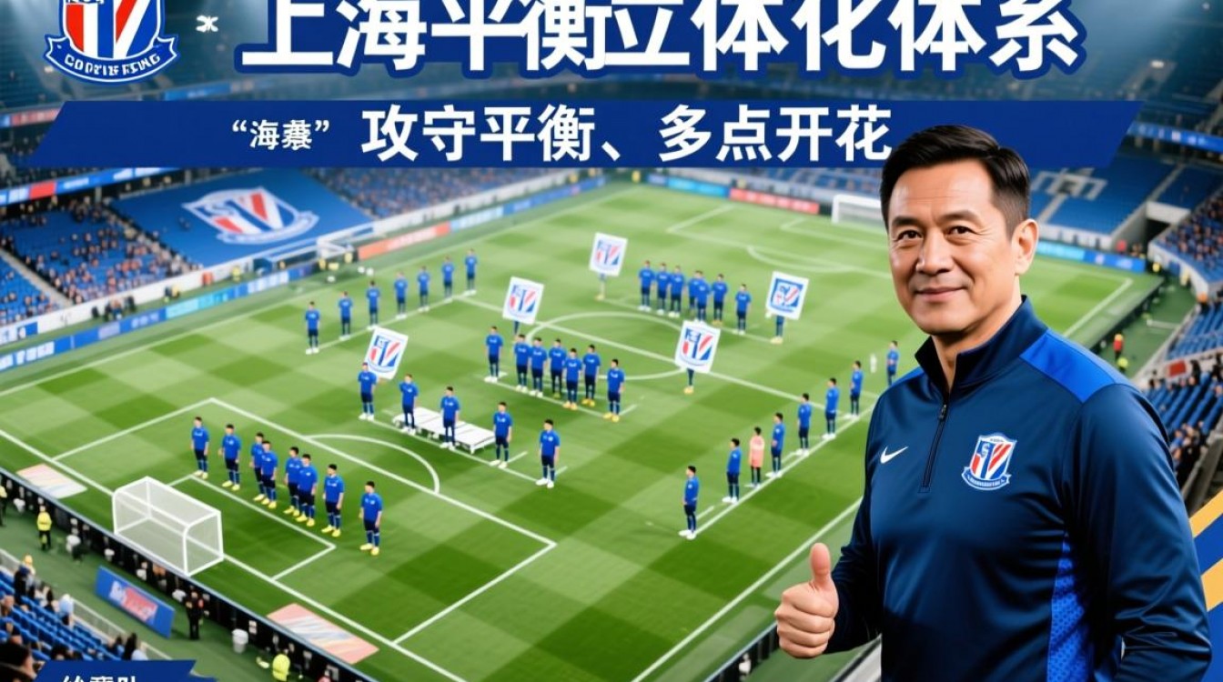 上海申花队最强阵容究竟是哪套？历史巅峰还是当下最强？-图1