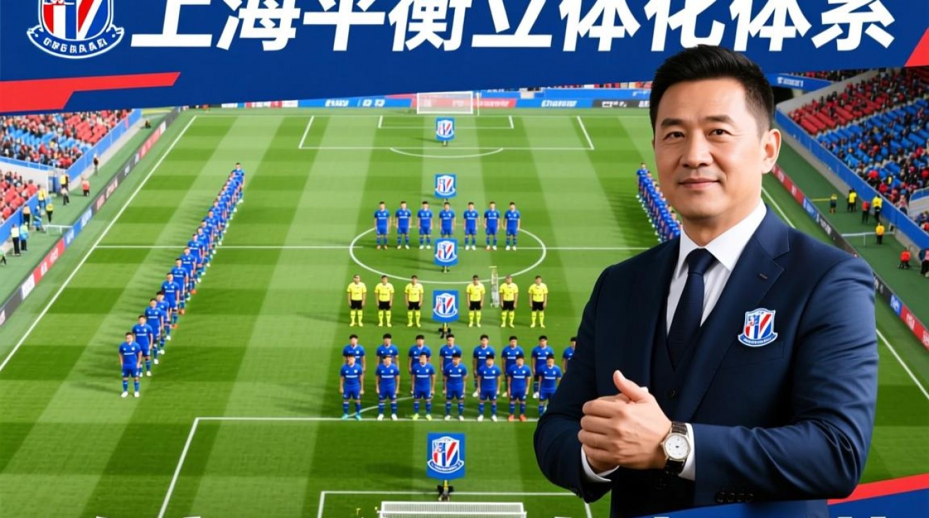 上海申花队最强阵容究竟是哪套？历史巅峰还是当下最强？-图2