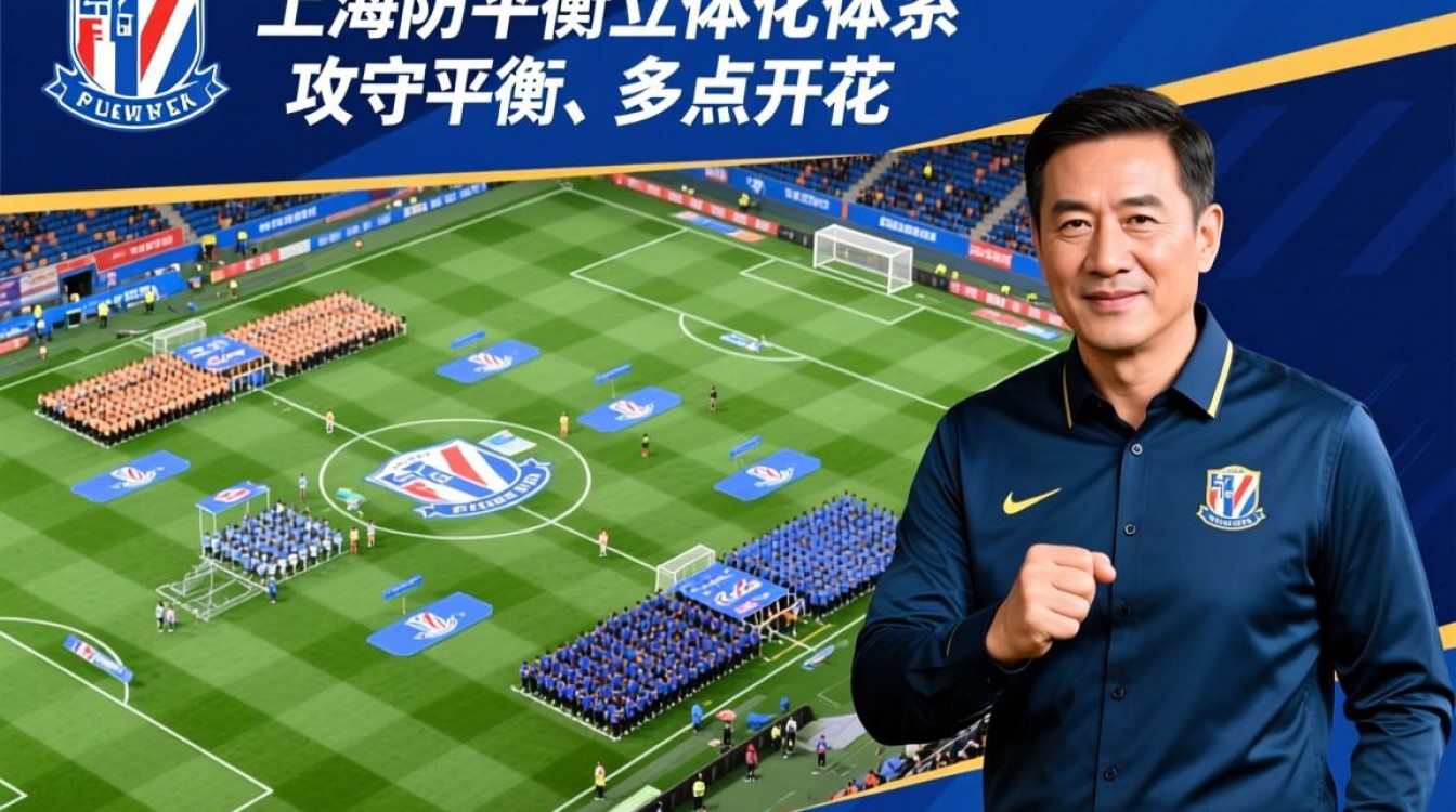 上海申花队最强阵容究竟是哪套？历史巅峰还是当下最强？-图3