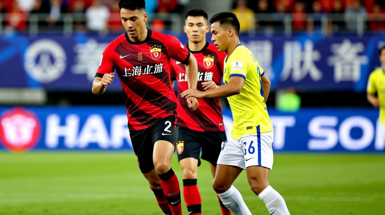 上海上港半决赛能闯过国安这关吗？-图3