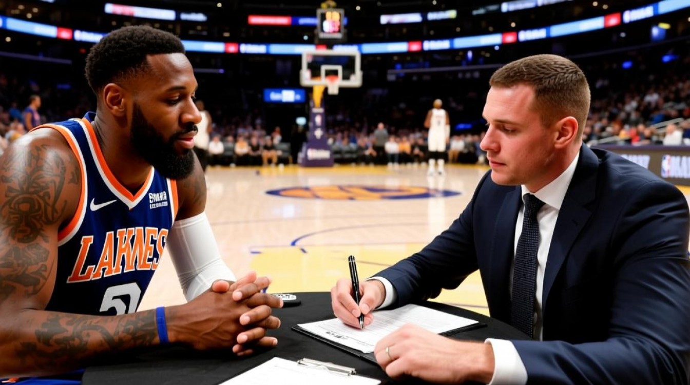 英格拉姆为何迟迟未与鹈鹕完成续约？未来动向引猜测-图1