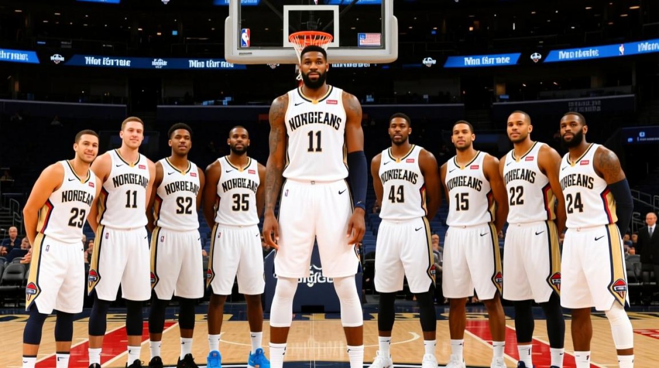 14-15赛季鹈鹕阵容有哪些核心球员及战术打法?-图1 14-15赛季鹈鹕阵容有哪些核心球员及战术打法?-图1