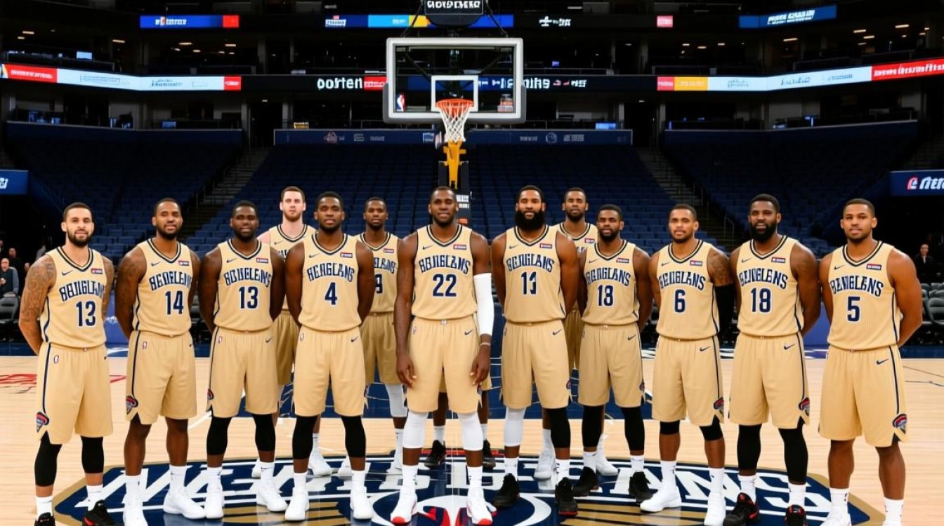 14-15赛季鹈鹕阵容有哪些核心球员及战术打法?-图3 14-15赛季鹈鹕阵容有哪些核心球员及战术打法?-图3