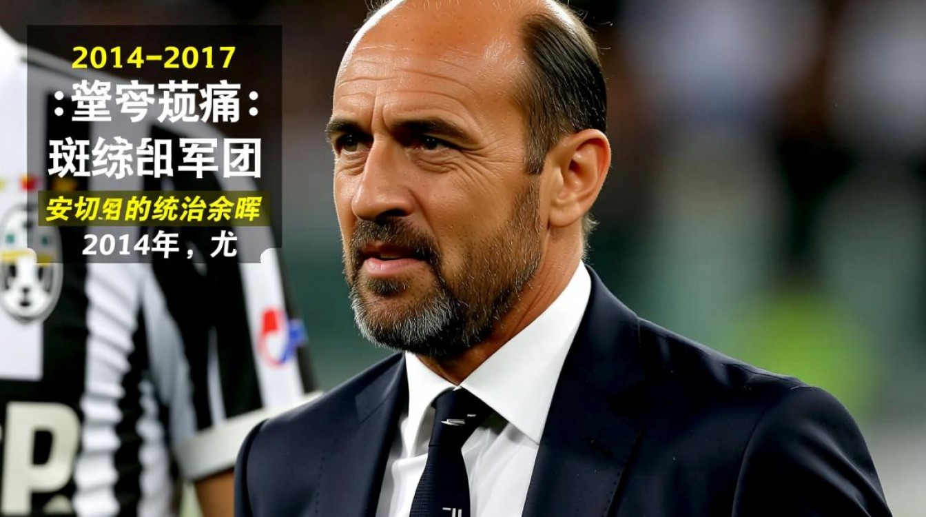 尤文九年阵容变迁,核心球员流失与重建困境何解?-图1 尤文九年阵容变迁,核心球员流失与重建困境何解?-图1