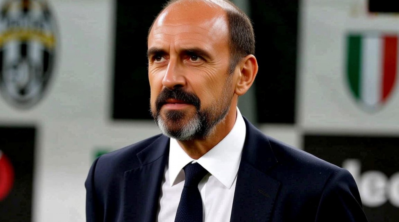 尤文九年阵容变迁,核心球员流失与重建困境何解?-图2 尤文九年阵容变迁,核心球员流失与重建困境何解?-图2