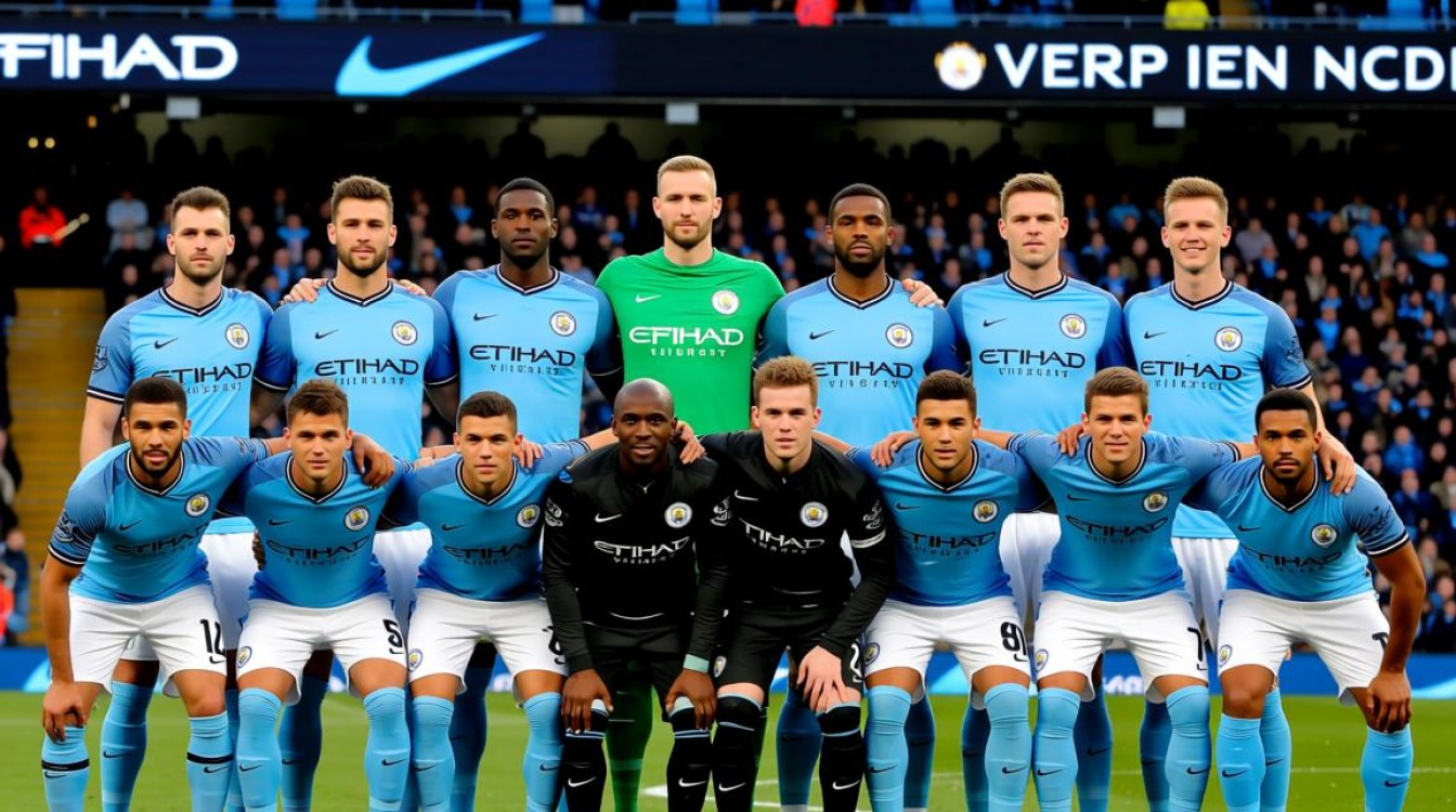 2015曼城阵容身价多少？巅峰期阵容配置如何？-图3