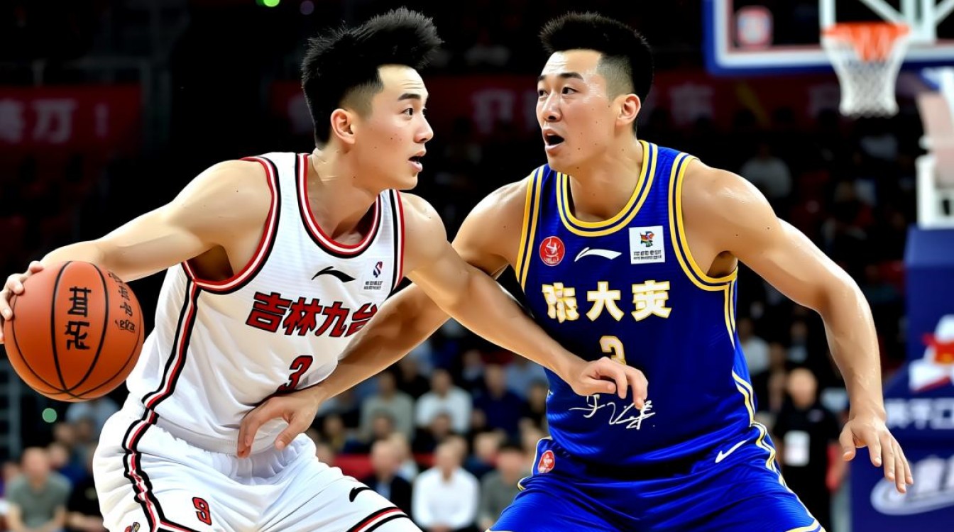 九台对山东篮球谁赢了？比分多少？-图3