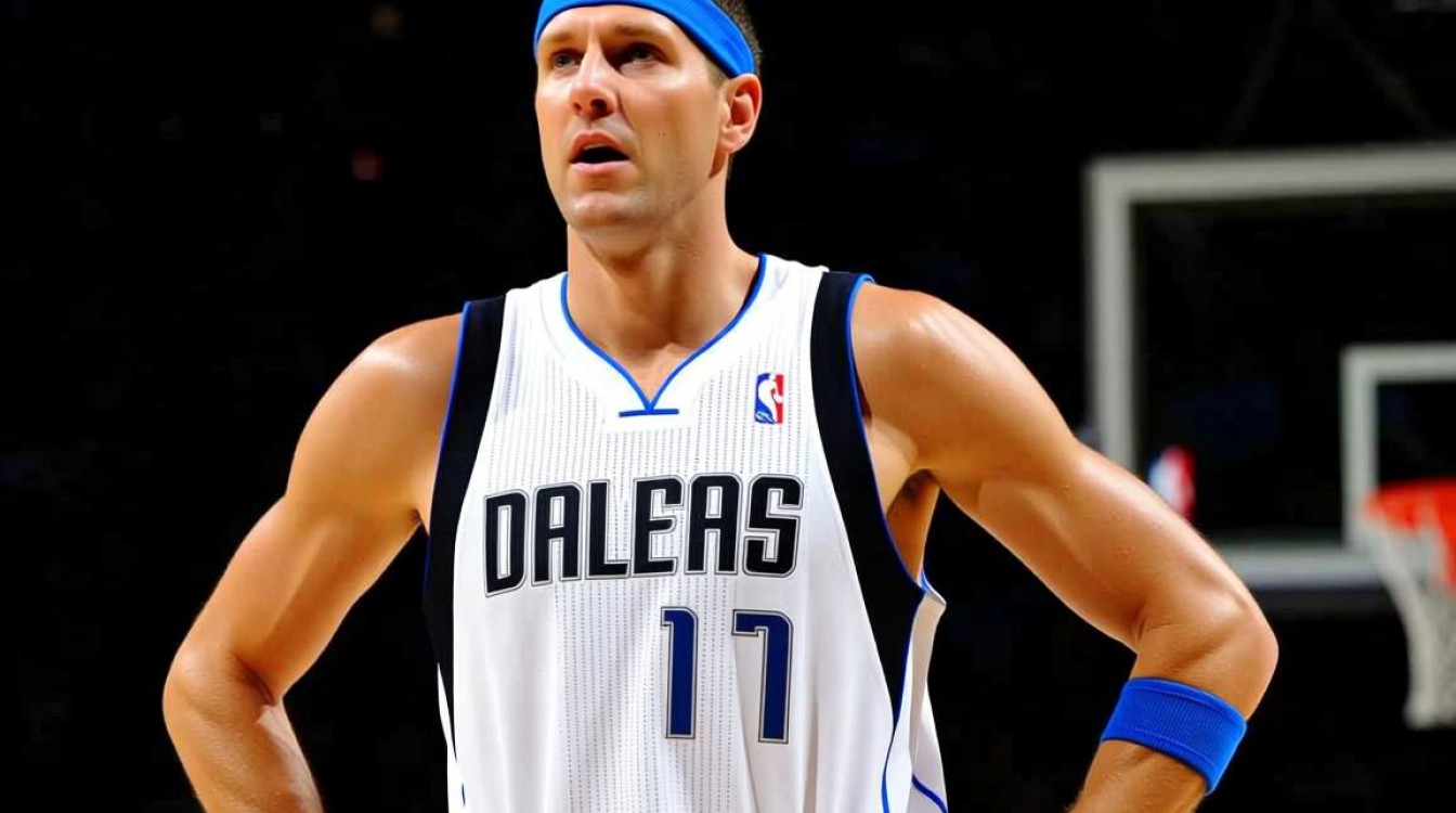 2014独行侠阵容为何未夺冠？核心球员配置存在哪些短板？-图2