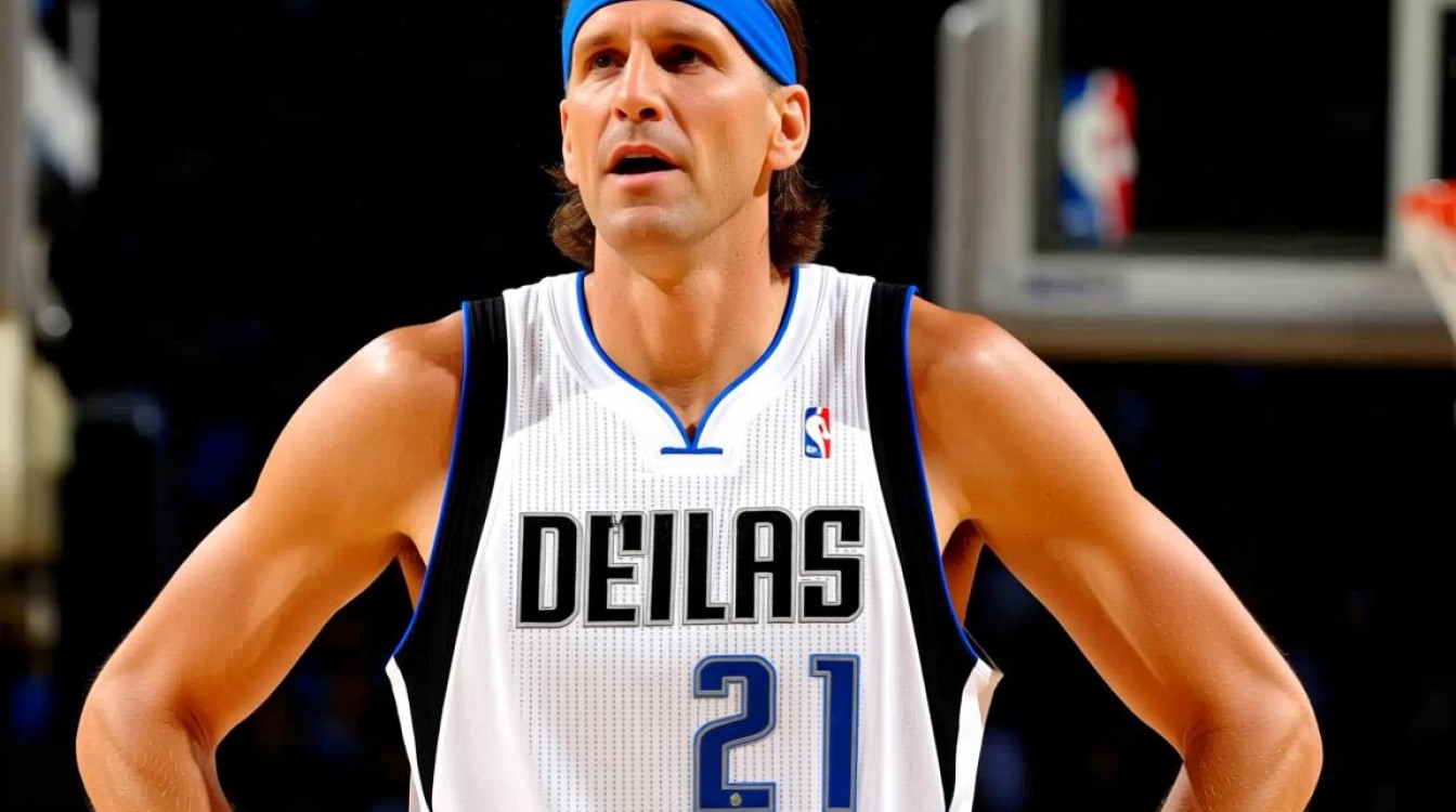 2014独行侠阵容为何未夺冠？核心球员配置存在哪些短板？-图3