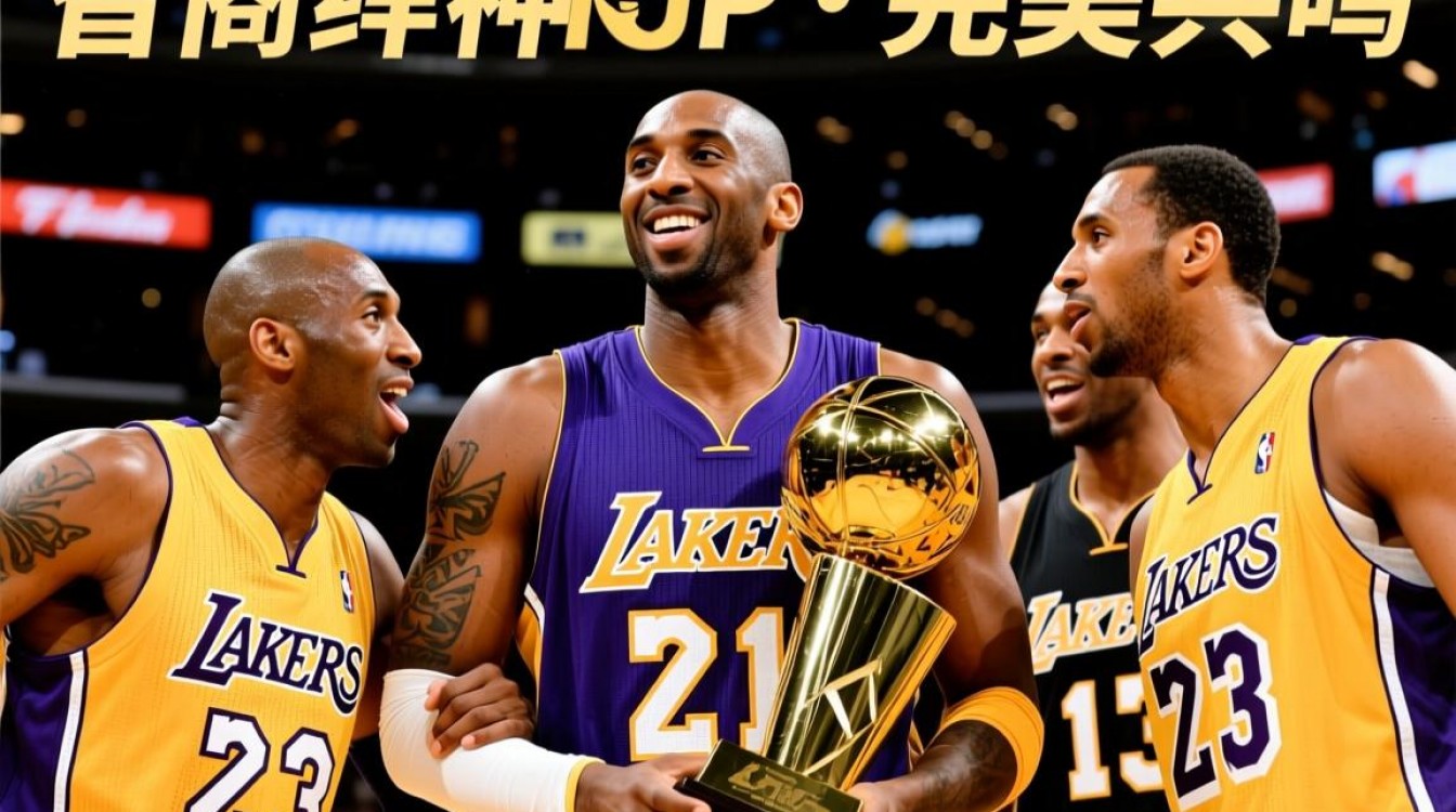 科比为何认为朗多能成为冠军控卫？-图3