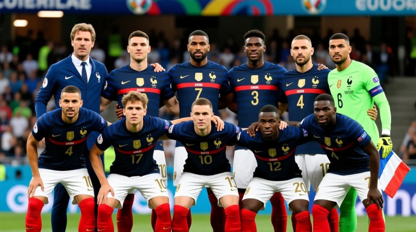 16欧洲杯各队阵容有哪些新变化？谁会是最大黑马？-图2