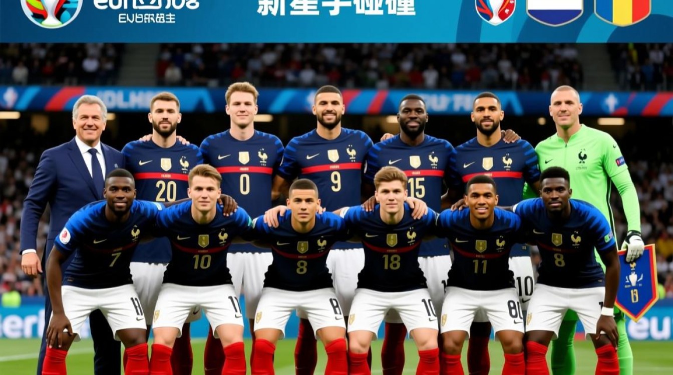 16欧洲杯各队阵容有哪些新变化？谁会是最大黑马？-图1