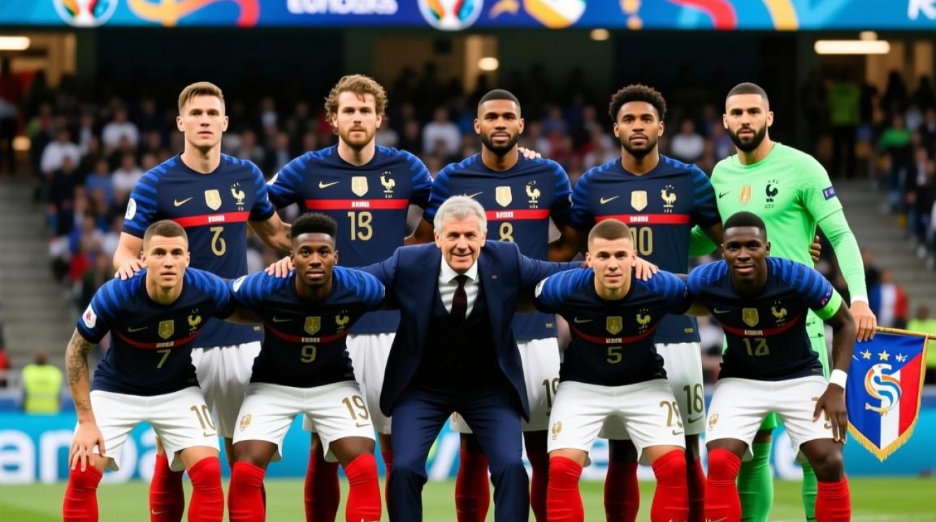 16欧洲杯各队阵容有哪些新变化？谁会是最大黑马？-图3