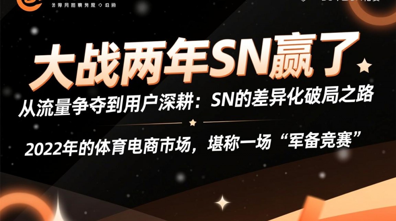 电商大战两年SN凭什么赢?关键策略是什么?-图3 电商大战两年SN凭什么赢?关键策略是什么?-图3