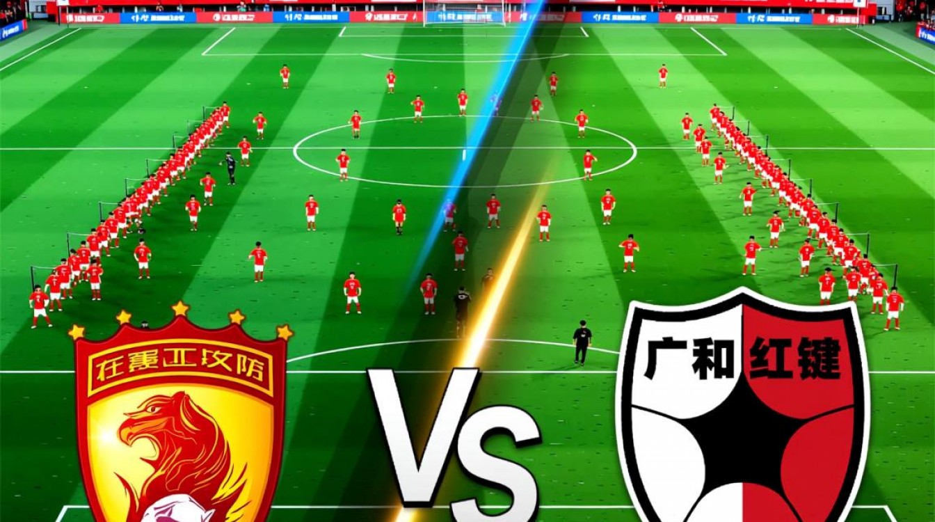 恒大vs浦和首发阵容谁更占优势?关键球员对决谁能定胜负?-图2 恒大vs浦和首发阵容谁更占优势?关键球员对决谁能定胜负?-图2