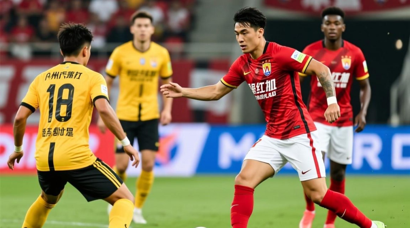 恒大vs浦和首发阵容谁更占优势?关键球员对决谁能定胜负?-图3 恒大vs浦和首发阵容谁更占优势?关键球员对决谁能定胜负?-图3