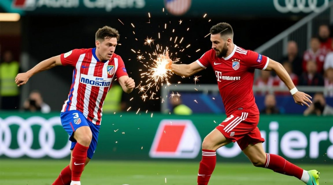 奥迪杯决赛马竞爆冷夺冠？奥迪杯决赛马竞逆转绝杀？-图3