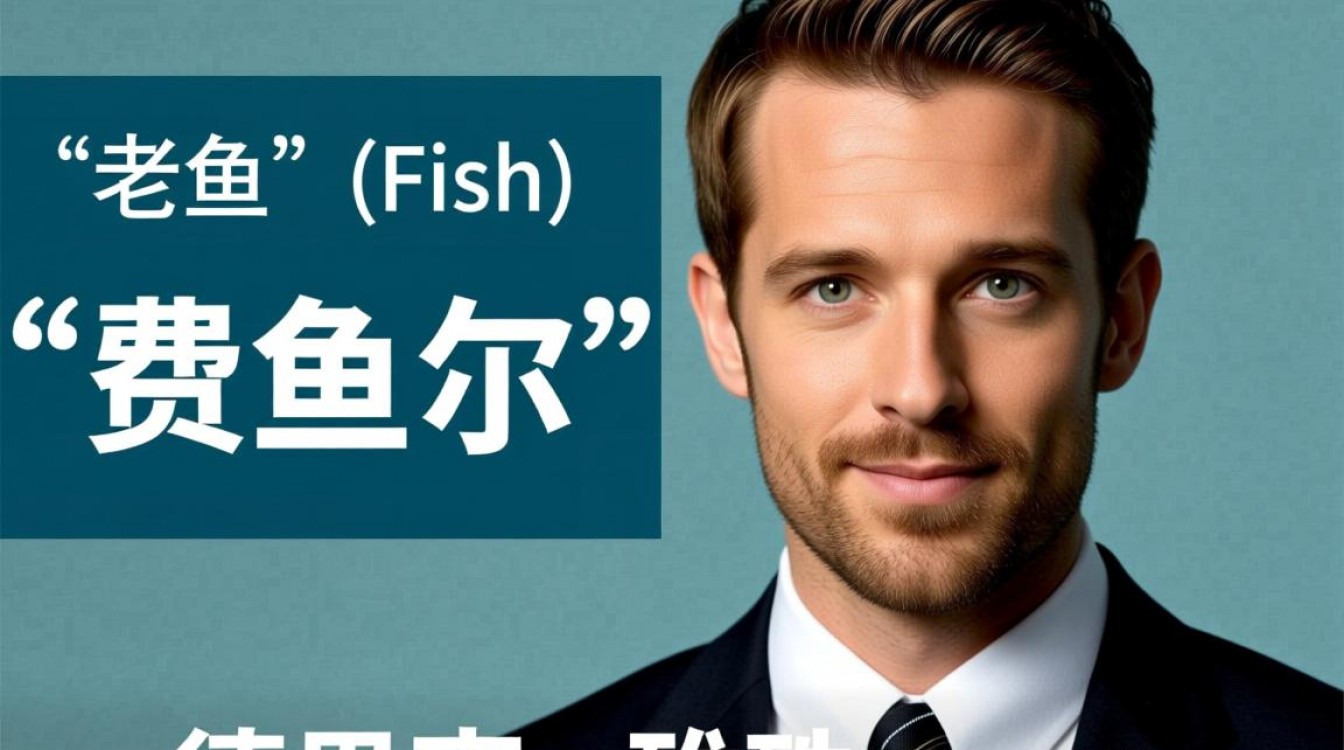 费舍尔为何被称为老鱼？这个绰号有何由来或故事？-图2